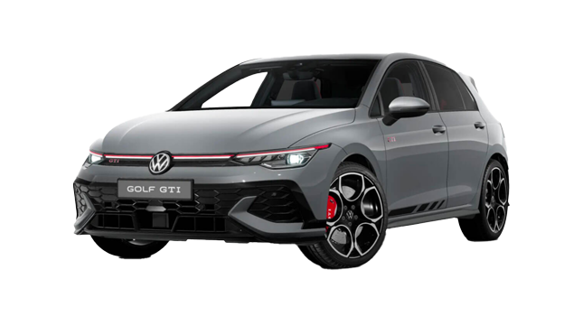 Volkswagen Golf GTI Clubsport 2025